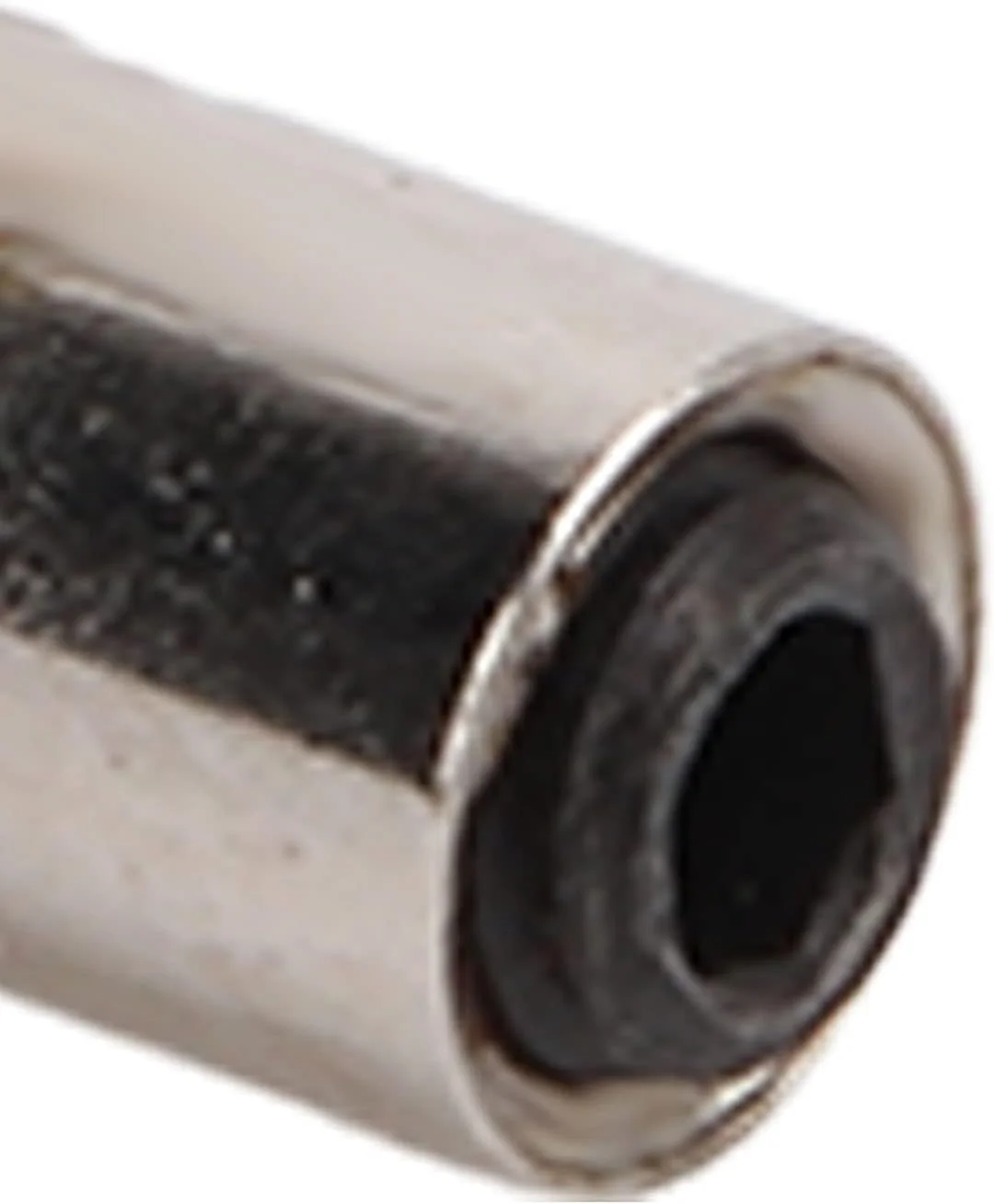 اتصال دهنده میله فشاری سروو قابل تنظیم عمومی، قطعات هواپیمای مدل RC، ست 10 عددی استاپر اتصال فولاد ضد زنگ 1.3 میلی متری، برای سطوح کنترل هواپیمای مدل