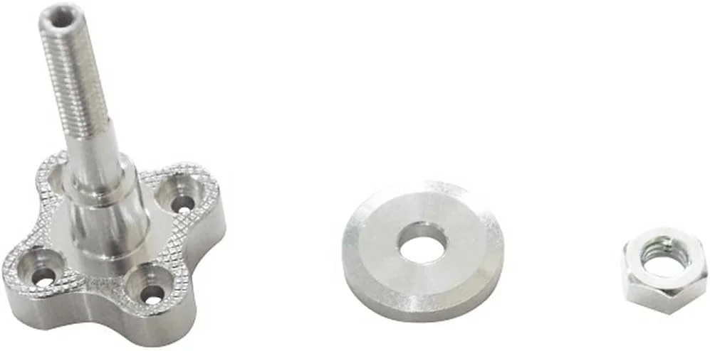 آداپتور ملخ E-flite V1200، قطعه جایگزین هواپیما مدل EFL12357