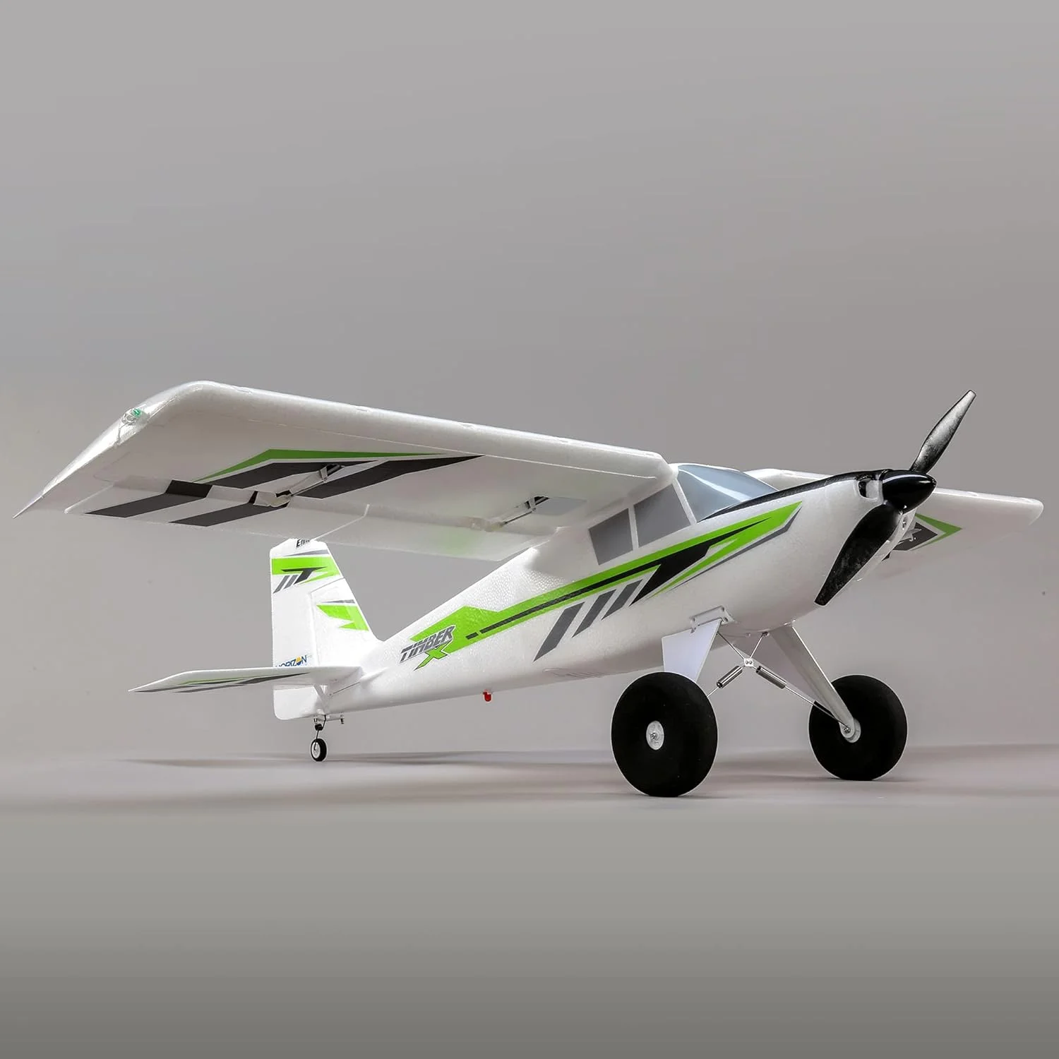 هواپیمای مدل E-flite RC Timber X 1.2m PNP EFL3875