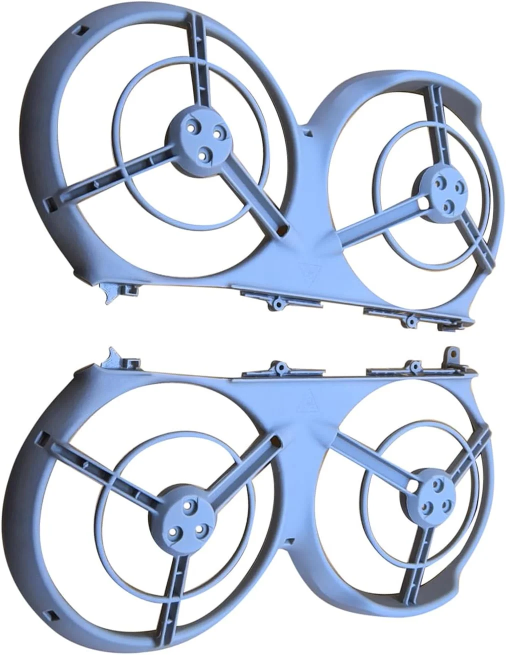 پوشش قاب زیرین بدنه پهپاد برای پهپاد DJI Neo
