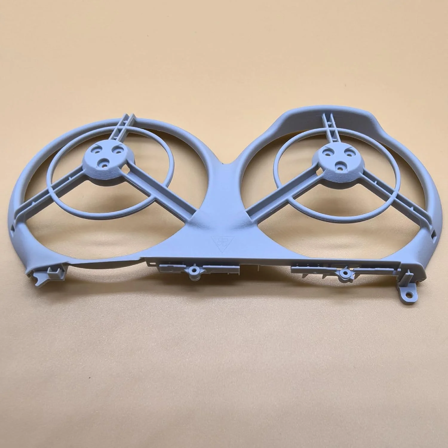 پوشش قاب زیرین بدنه پهپاد برای پهپاد DJI Neo