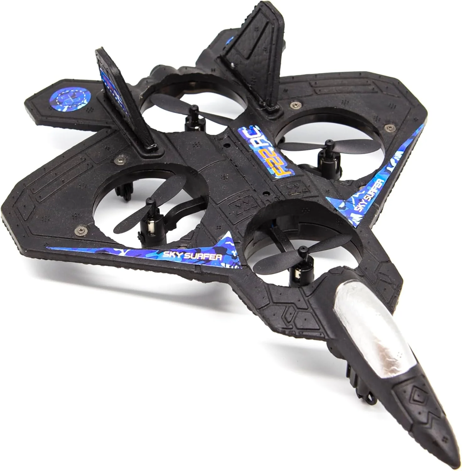 جت تندر پرو