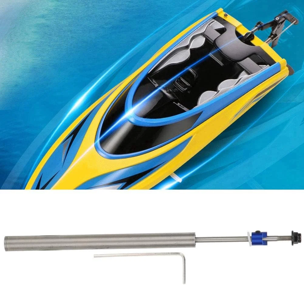 مجموعه محور کشتی استیل ضد زنگ بادوام برای تمرینات فیزیکی 7 تا 14 سال (شماره 1)