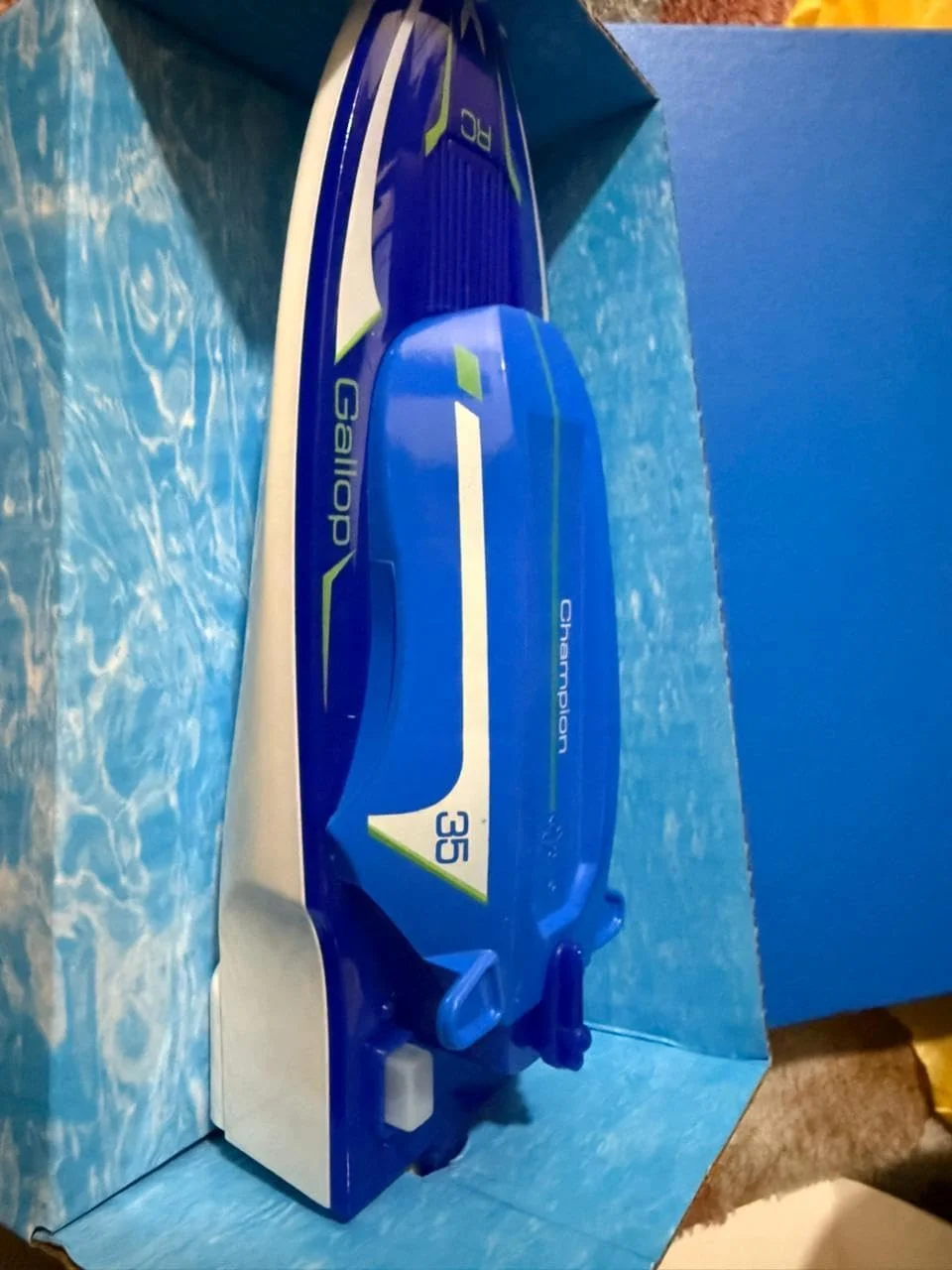 اسباب بازی قایق کودک، اسباب بازی قایق آبی کودک، اسباب بازی قایق یدک کش کودک