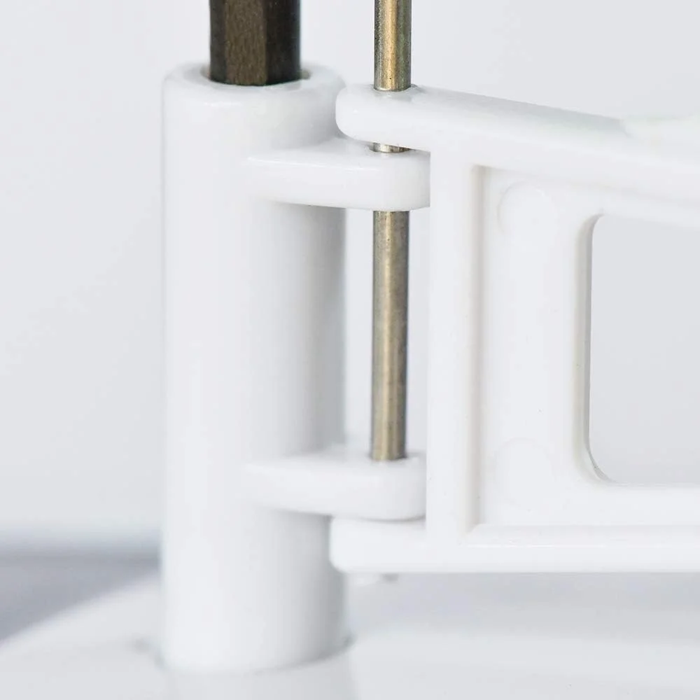 قایق بادبانی کنترل از راه دور پلی‌استیم Voyager 280 به رنگ آبی - ارتفاع ۴۳ سانتی‌متر