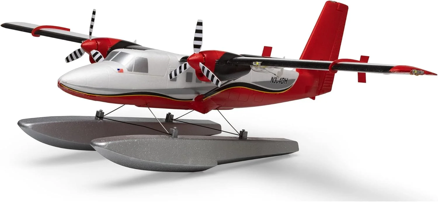 ست شناور E-flite: UMX Cub، UMX Timber، EFLUA1190