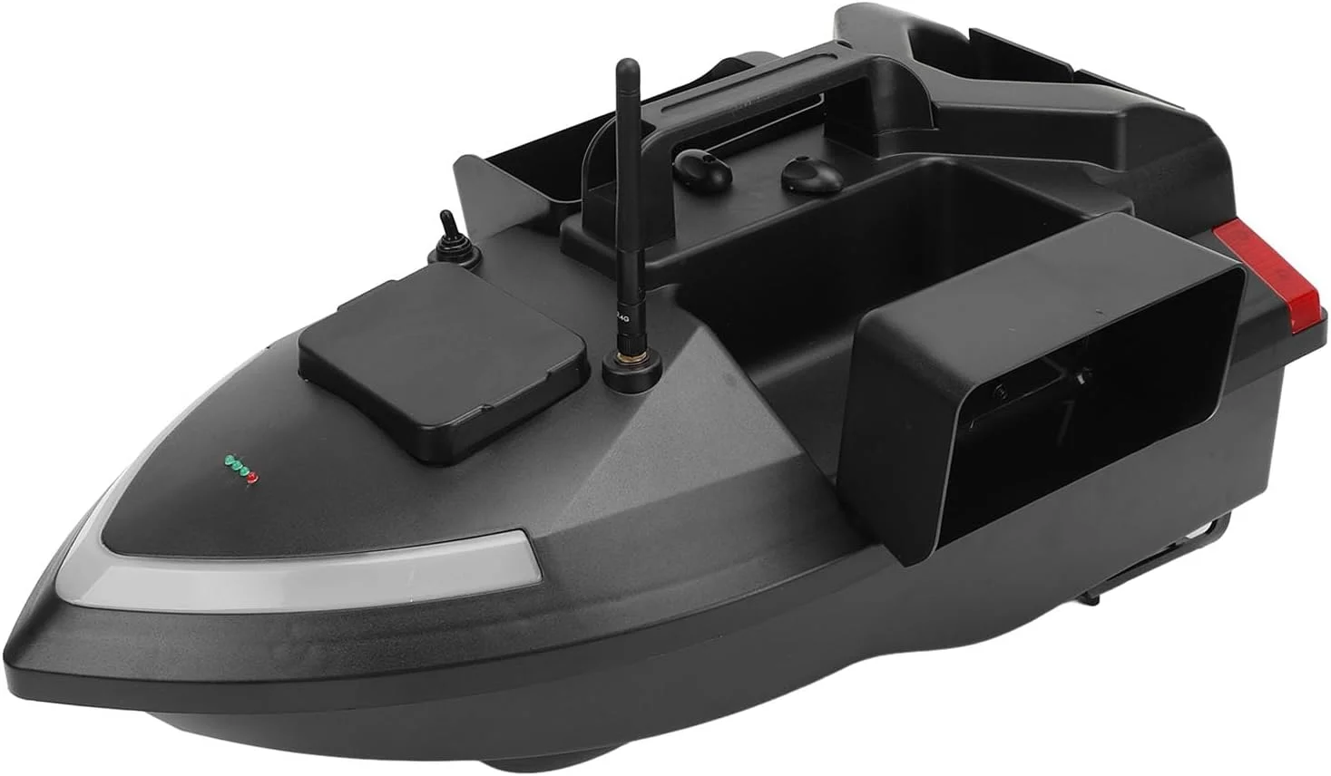 قایق طعمه ماهیگیری آرسی Elprico، قایق طعمه ماهیگیری آرسی با برد 500 متر و سرعت بالا