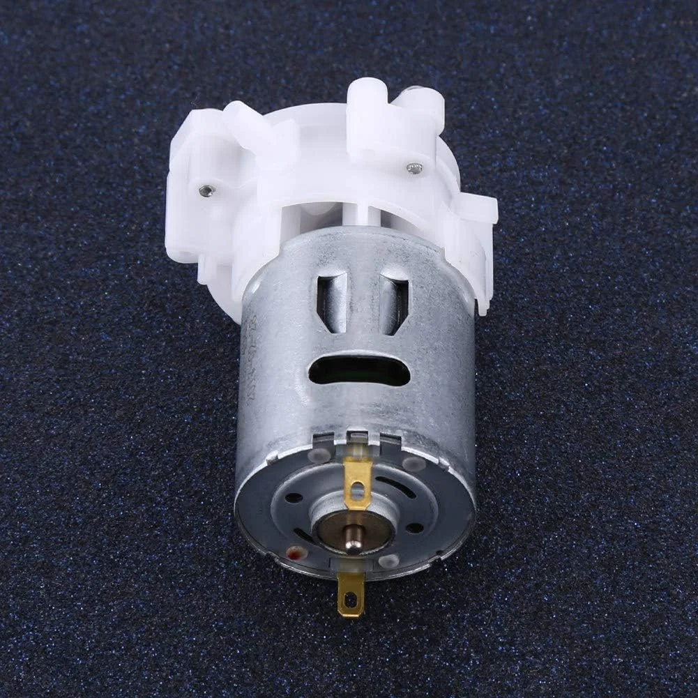 پمپ خود مکش مینیاتوری Denash قابل تعویض برای آکواریوم، ماهی، بونسای، صخره ای پمپ خود مکش مینیاتوری Denash قابل تعویض برای آکواریوم، ماهی، بونسای، صخره ای