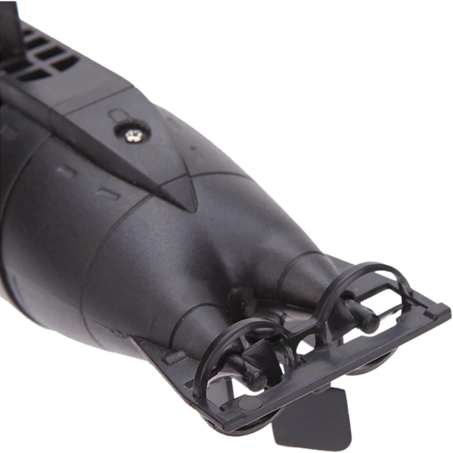 زیردریایی مینی RC Labymos، قایق کنترل از راه دور، قایق مسابقه ای RC، اسباب بازی 6 کاناله برای پسران و کودکان