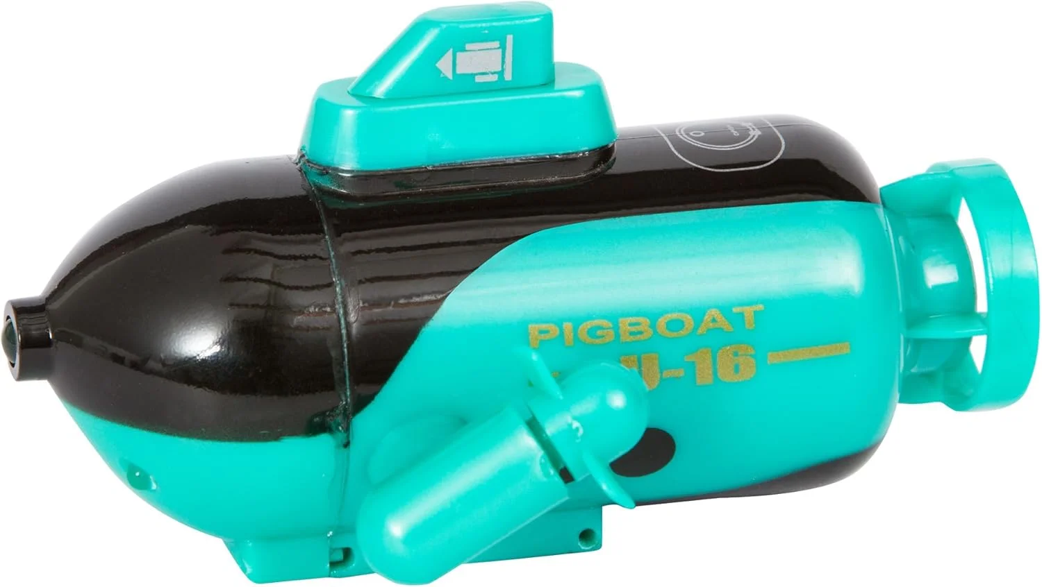 زیردریایی مینیاتوری کنترل از راه دور HQ Kites