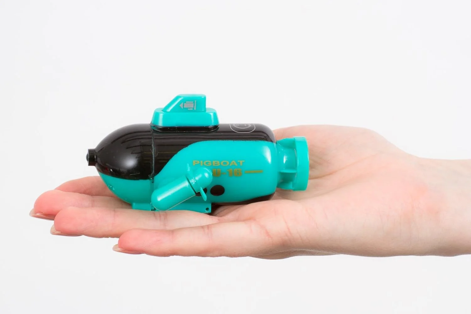 زیردریایی مینیاتوری کنترل از راه دور HQ Kites