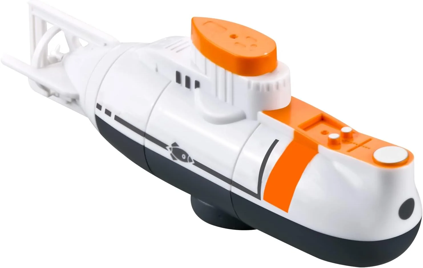 مینی زیردریایی کنترلی، قایق کنترلی، اسباب بازی ضد آب برای کودکان