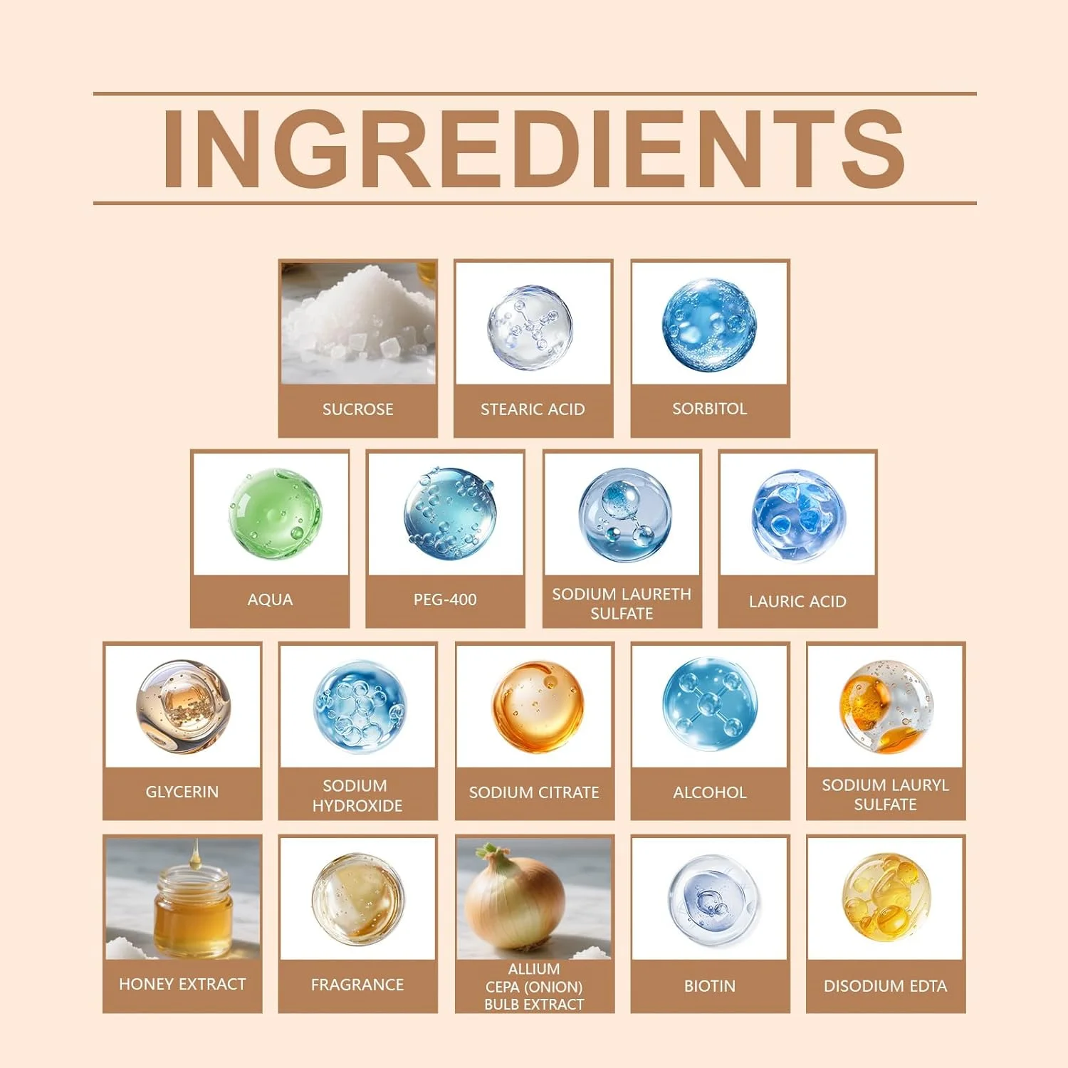 شامپو بار پیاز و بیوتین - شامپو بار طبیعی برای رشد مو، موها را نرم و درخشان می کند، شامپو صابونی مناسب برای انواع مو شامپو بار پیاز و بیوتین - شامپو بار طبیعی برای رشد مو، موها را نرم و درخشان می کند، شامپو صابونی مناسب برای انواع مو