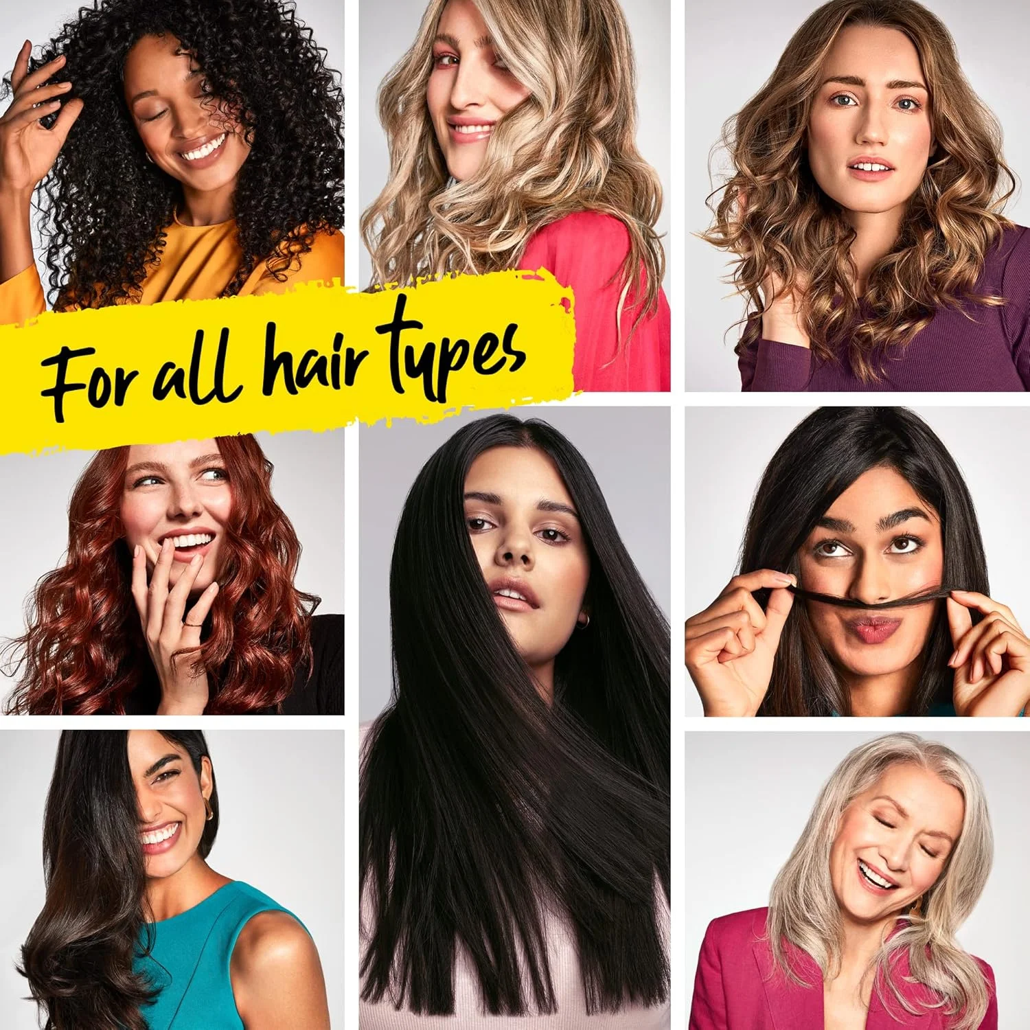 مجموعه شامپو و نرم کننده مارک آنتونی، تقویت کننده مو - نرم کننده عمیق ضد وز برای موخوره و شکنندگی - ویتامین ای، کافئین و جینسینگ برای موهای فر، خشک و آسیب دیده، 250 میلی لیتر (بسته 2 عددی)