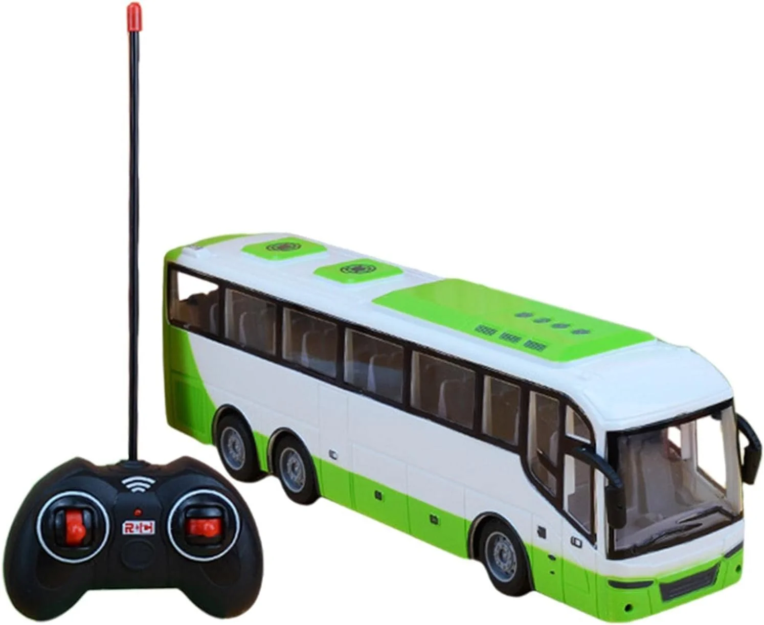 اتوبوس مدرسه اسباب بازی کنترلی ATORSE، یادگیری اولیه با صدا و نور، هدیه تولد سبز، اسباب بازی کودک 12 ماهه، اسباب بازی های آموزشی و پرورشی برای کودکان اتوبوس مدرسه اسباب بازی کنترلی ATORSE، یادگیری اولیه با صدا و نور، هدیه تولد سبز، اسباب بازی کودک 12 ماهه، اسباب بازی های آموزشی و پرورشی برای کودکان