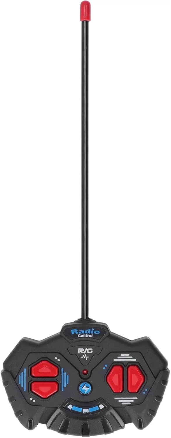 اتوبوس کنترل از راه دور، اتوبوس مدرسه اسباب بازی برای کودکان بالای 3 سال