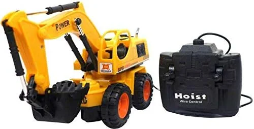 لودر بیل مکانیکی جرثقیل کنترلی مادینک