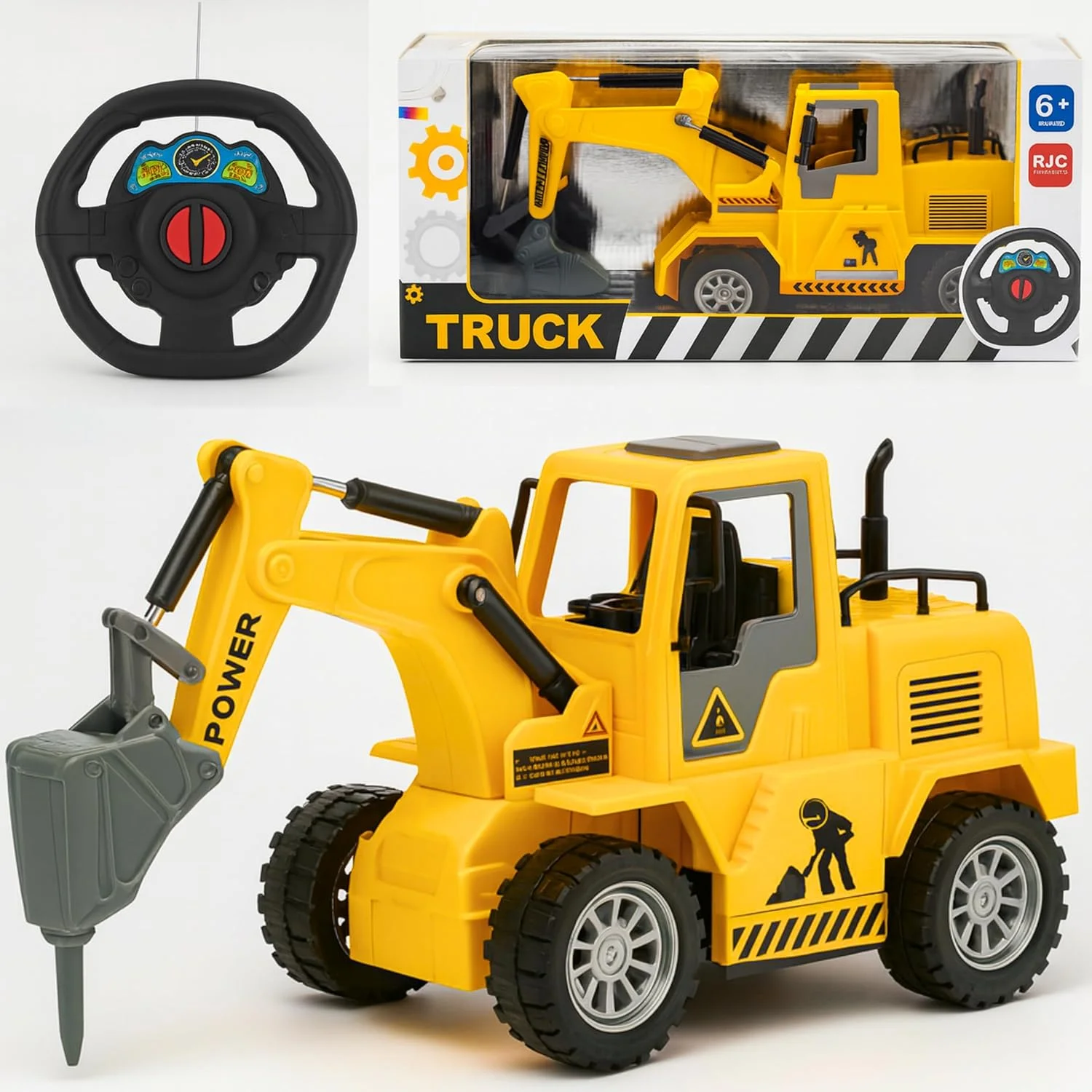 اسباب بازی کامیون بیل مکانیکی کنترلی، اسباب بازی کامیون های بیل مکانیکی کنترلی، اسباب بازی کامیون ساختمانی برای کودکان، اسباب بازی مهندسی آموزشی کامیون بیل مکانیکی کنترلی شارژی برای کودکان 3 سال به بالا اسباب بازی کامیون بیل مکانیکی کنترلی، اسباب بازی کامیون های بیل مکانیکی کنترلی، اسباب بازی کامیون ساختمانی برای کودکان، اسباب بازی مهندسی آموزشی کامیون بیل مکانیکی کنترلی شارژی برای کودکان 3 سال به بالا