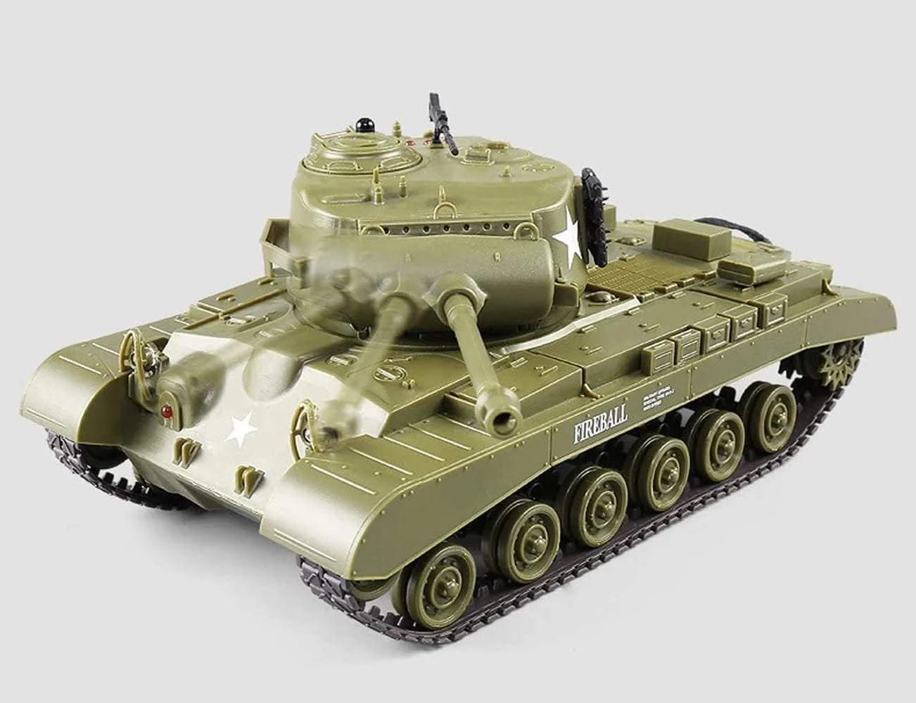 تانک کنترلی کوچک SOWOFA مدل M 26