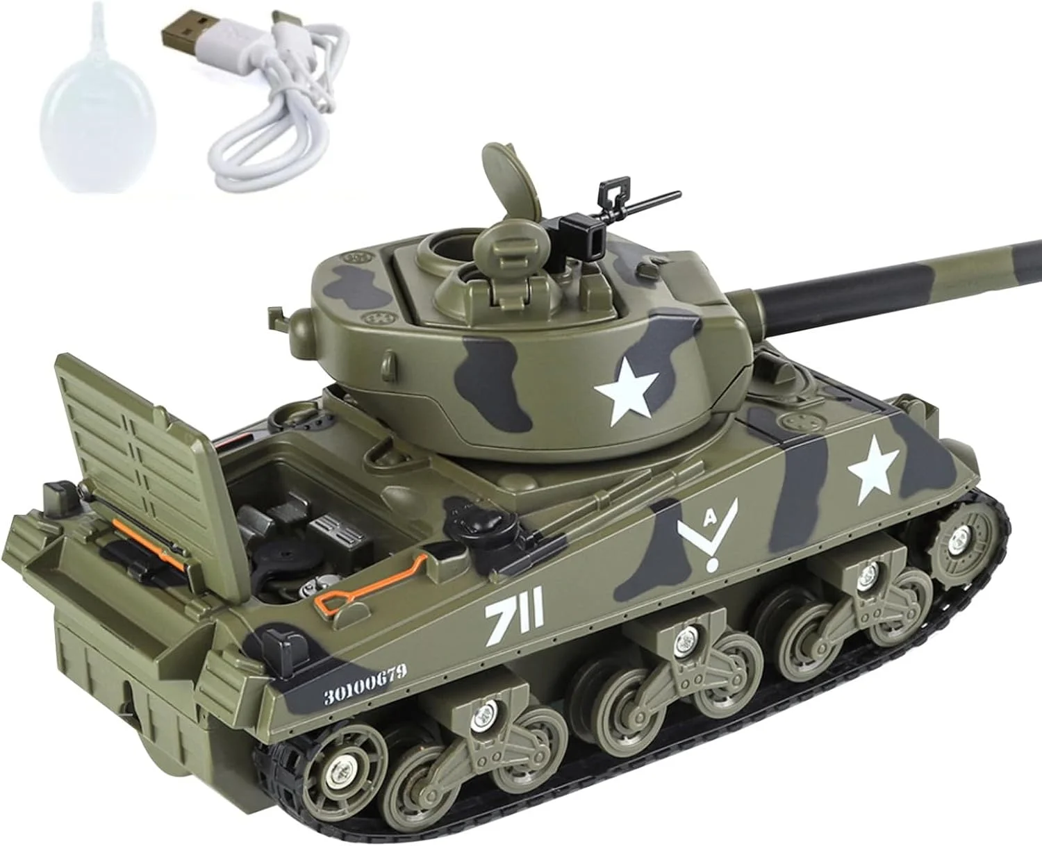 مدل تانک متوسط M4 شرمن ایالات متحده آمریکا جنگ جهانی دوم مقیاس 1:35، کلکسیونی مناسب کودکان و بزرگسالان مدل تانک متوسط M4 شرمن ایالات متحده آمریکا جنگ جهانی دوم مقیاس 1:35، کلکسیونی مناسب کودکان و بزرگسالان