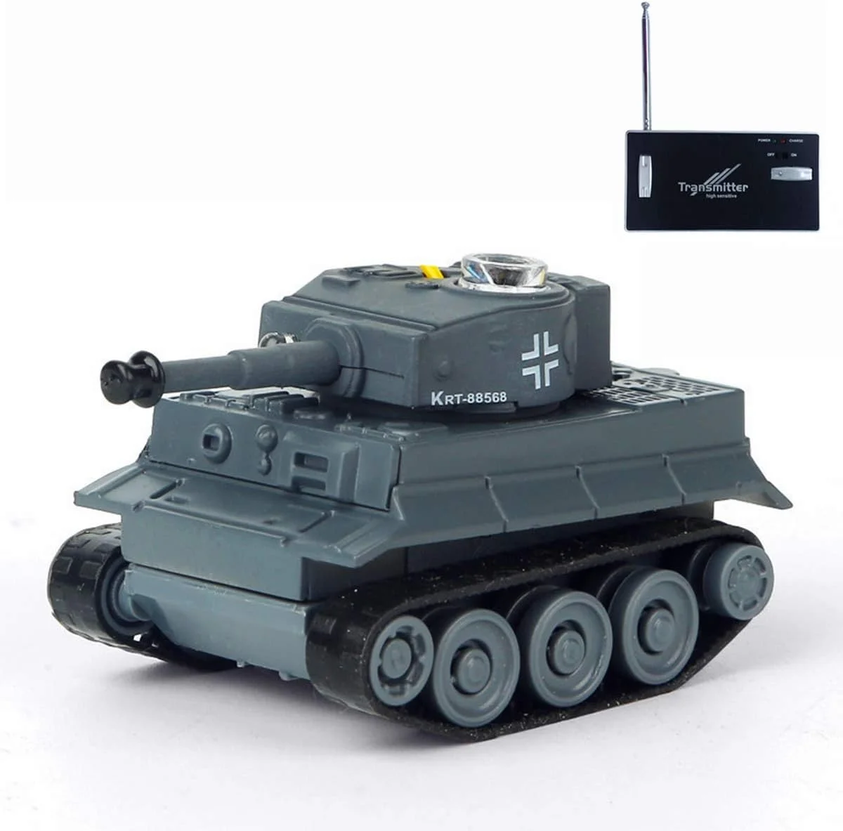 مجموعه تانک های جنگی مینی RC، تانک جنگی کنترل از راه دور، تانک پانزر کنترل از راه دور، اسباب بازی های کنترل از راه دور، بهترین انتخاب شماست (رنگ: استایل 3) مجموعه تانک های جنگی مینی RC، تانک جنگی کنترل از راه دور، تانک پانزر کنترل از راه دور، اسباب بازی های کنترل از راه دور، بهترین انتخاب شماست (رنگ: استایل 3)