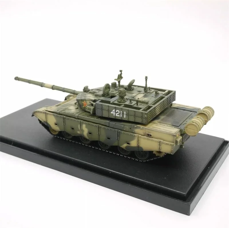 مدل تانک از پیش ساخته شده ACE HOBBY برای تانک اصلی نبرد Unistar China "4211" مقیاس 1:72 مدل تانک از پیش ساخته شده ACE HOBBY برای تانک اصلی نبرد Unistar China "4211" مقیاس 1:72