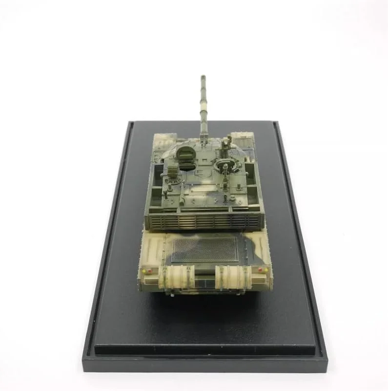 مدل تانک از پیش ساخته شده ACE HOBBY برای تانک اصلی نبرد Unistar China "4211" مقیاس 1:72 مدل تانک از پیش ساخته شده ACE HOBBY برای تانک اصلی نبرد Unistar China "4211" مقیاس 1:72