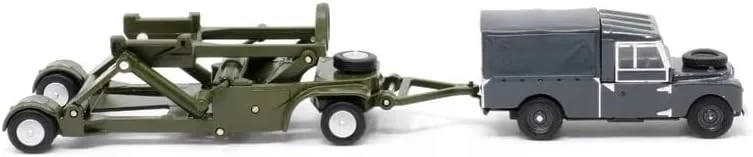 مدل از پیش ساخته شده موشک بلودهاوند ACE HOBBY مقیاس 1:76