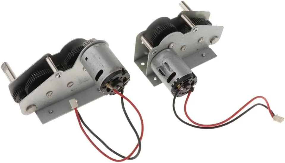 دو عدد تانک آرسی فولادی مدل 3838 مناسب فینگینگ