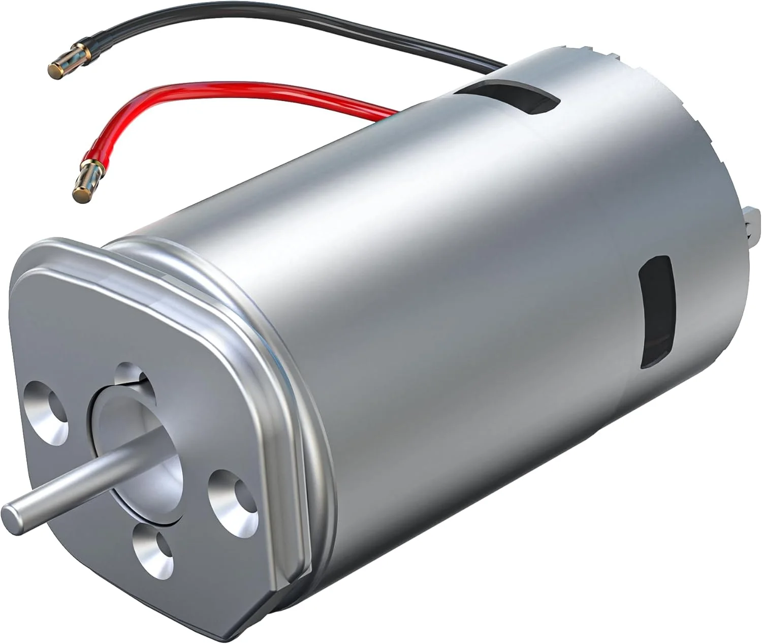 لوازم جانبی میرانا اسپکتر 4WD - فقط سازگار با ماشین کنترلی اسپکتر 4WD - (موتور محرک)