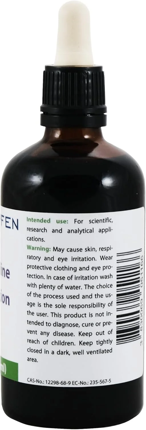 محلول لوگول ید 12% 100 میلی لیتر | 12% ید و 24% یدید پتاسیم | قطره | Heiltropfen® محلول لوگول ید 12% 100 میلی لیتر | 12% ید و 24% یدید پتاسیم | قطره | Heiltropfen®
