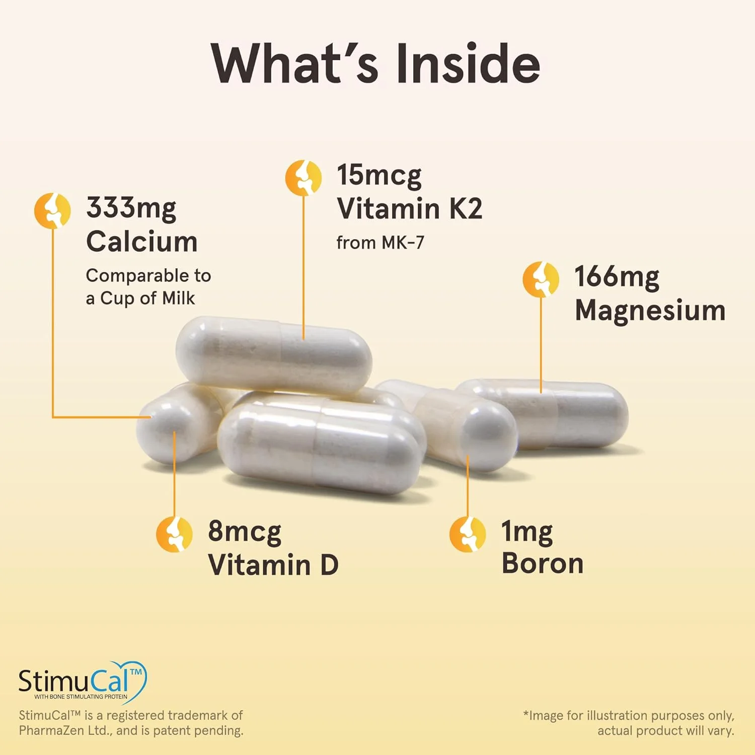 جارو فرمولاز، Bone-Up، ۲۴۰ کپسول جارو فرمولاز، Bone-Up، ۲۴۰ کپسول