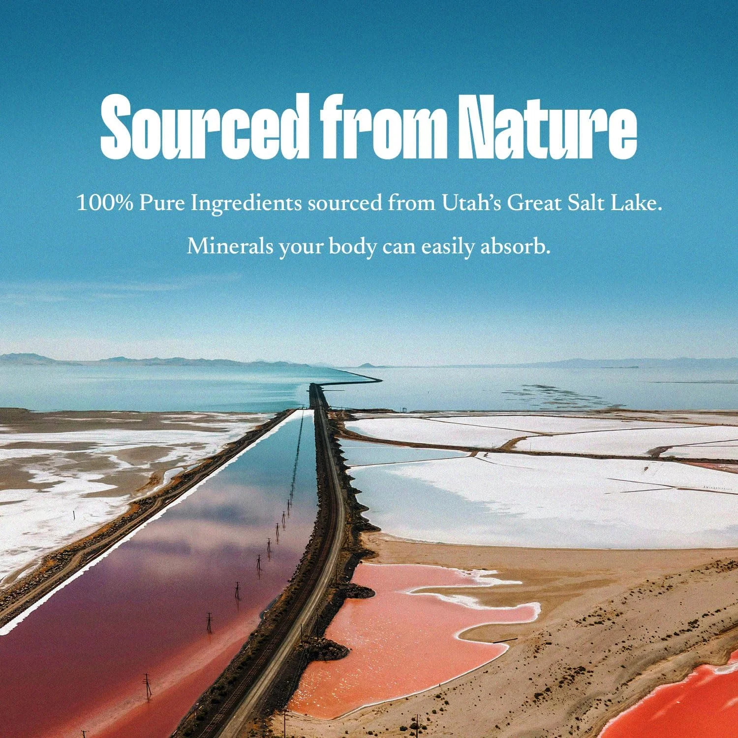 قطرههای منیزیم کیتو چاو - کلرید منیزیم یونی به همراه سدیم، پتاسیم، الکترولیتها - قطرههای مواد معدنی کمیاب - بدون گلوتن، بدون شکر، مناسب برای کتو - از دریاچه نمک بزرگ یوتا - 8.3 اونس مایع قطرههای منیزیم کیتو چاو - کلرید منیزیم یونی به همراه سدیم، پتاسیم، الکترولیتها - قطرههای مواد معدنی کمیاب - بدون گلوتن، بدون شکر، مناسب برای کتو - از دریاچه نمک بزرگ یوتا - 8.3 اونس مایع