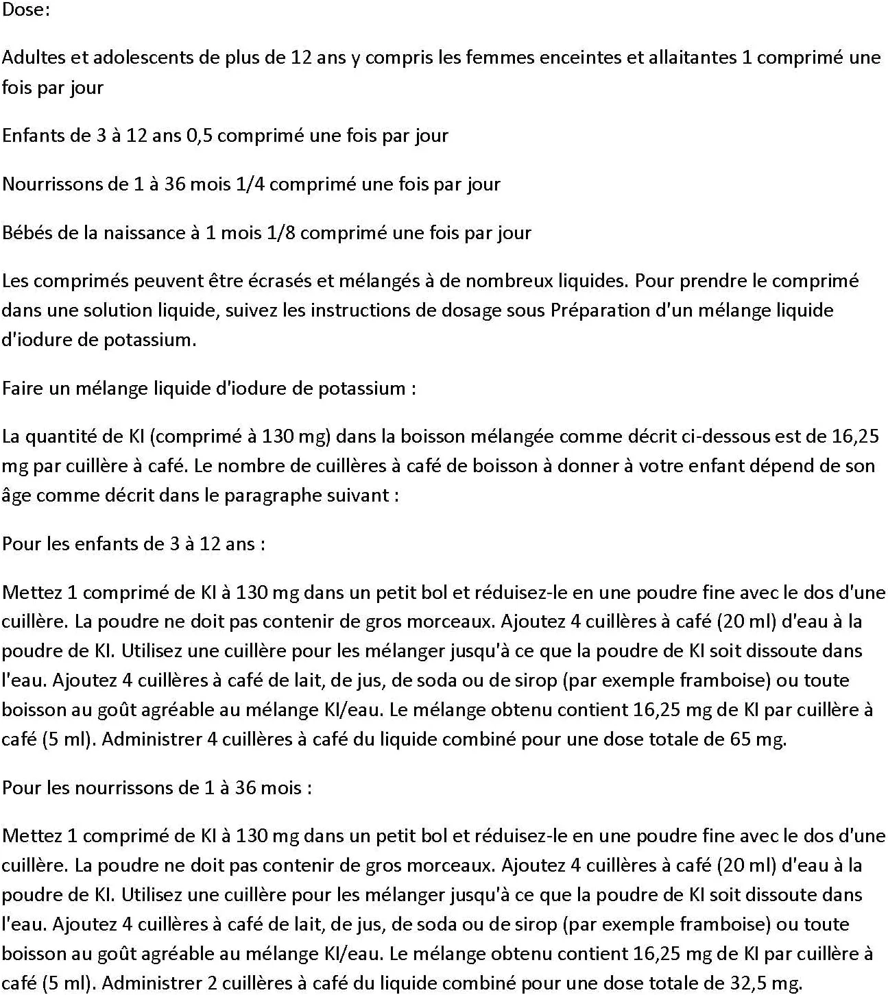 قرص یدید پتاسیم آی او اس ای تی، 14 عددی قرص یدید پتاسیم آی او اس ای تی، 14 عددی