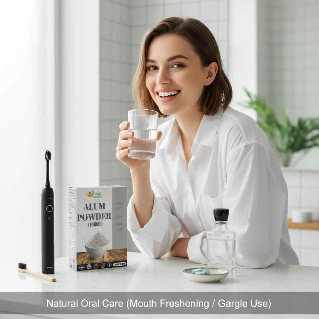 پودر آلوم Herbs Botanica، پودر دانه ای فیتکری آلوم پتاسیم، طبیعی و خالص، 56 گرم - بدون افزودنی، ضروری برای پخت و پز و مصارف خانگی پودر آلوم Herbs Botanica، پودر دانه ای فیتکری آلوم پتاسیم، طبیعی و خالص، 56 گرم - بدون افزودنی، ضروری برای پخت و پز و مصارف خانگی