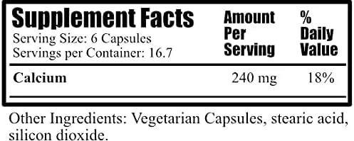 گلوکونات کلسیم تولید روزانه | 100 عدد گلوکونات کلسیم تولید روزانه | 100 عدد