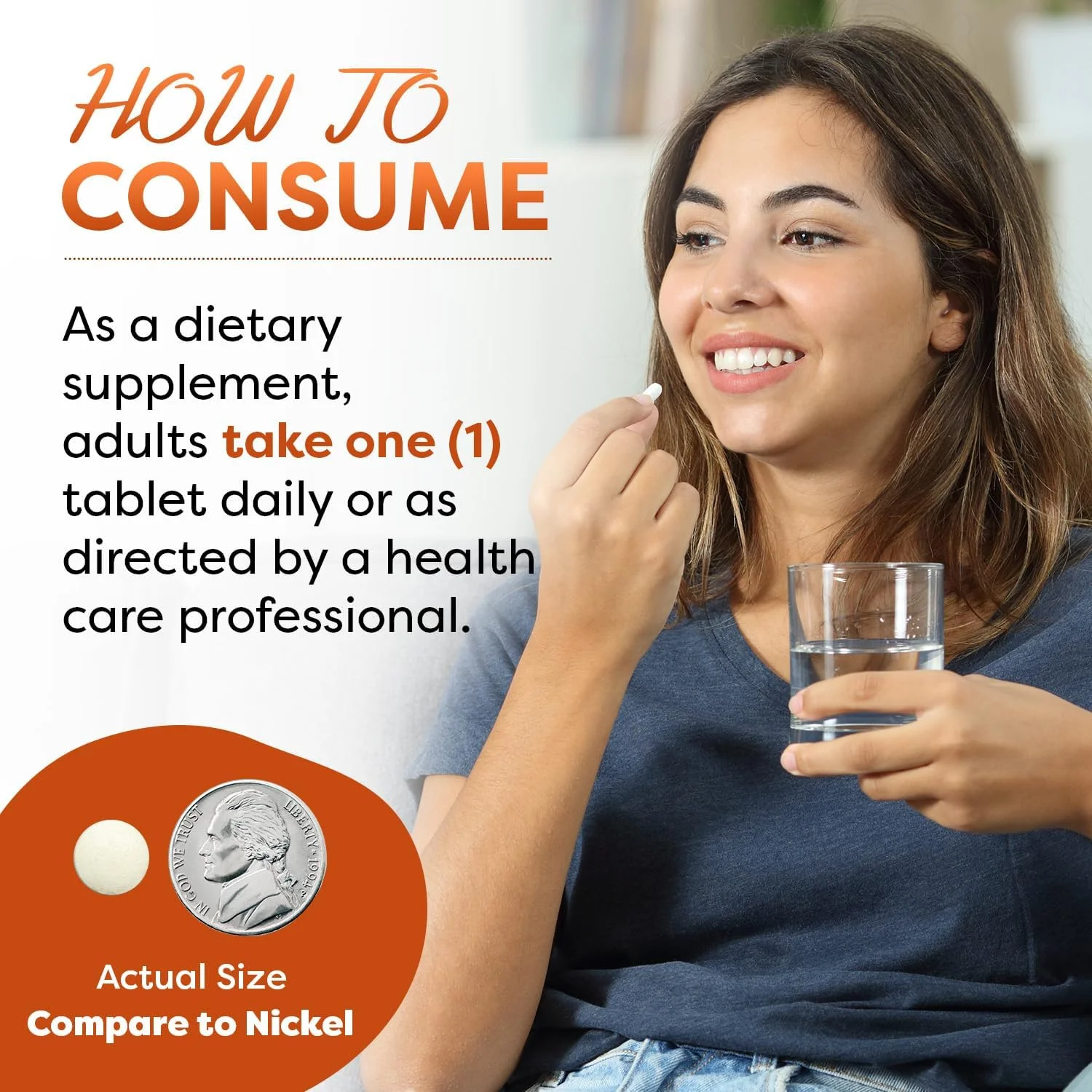 بهترین سیترات پتاسیم نچرالز ۹۹ میلی گرم ۵۰۰ قرص - تست شده توسط آزمایشگاه شخص ثالث