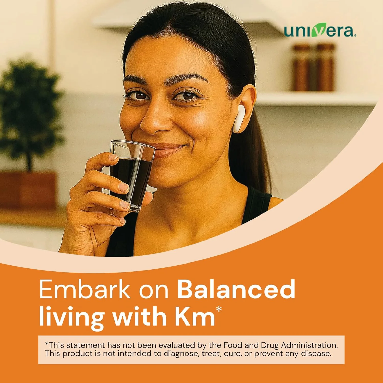 مایع پتاسیم یونیورا، پشتیبانی از مواد معدنی - 946 میلی لیتر، تعادل pH خون بدن، فرمول اصلی کارل یوراک، طعم خاکی (تامین 30 روزه)