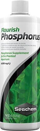 فلوریش فسفر 500 میلی لیتر