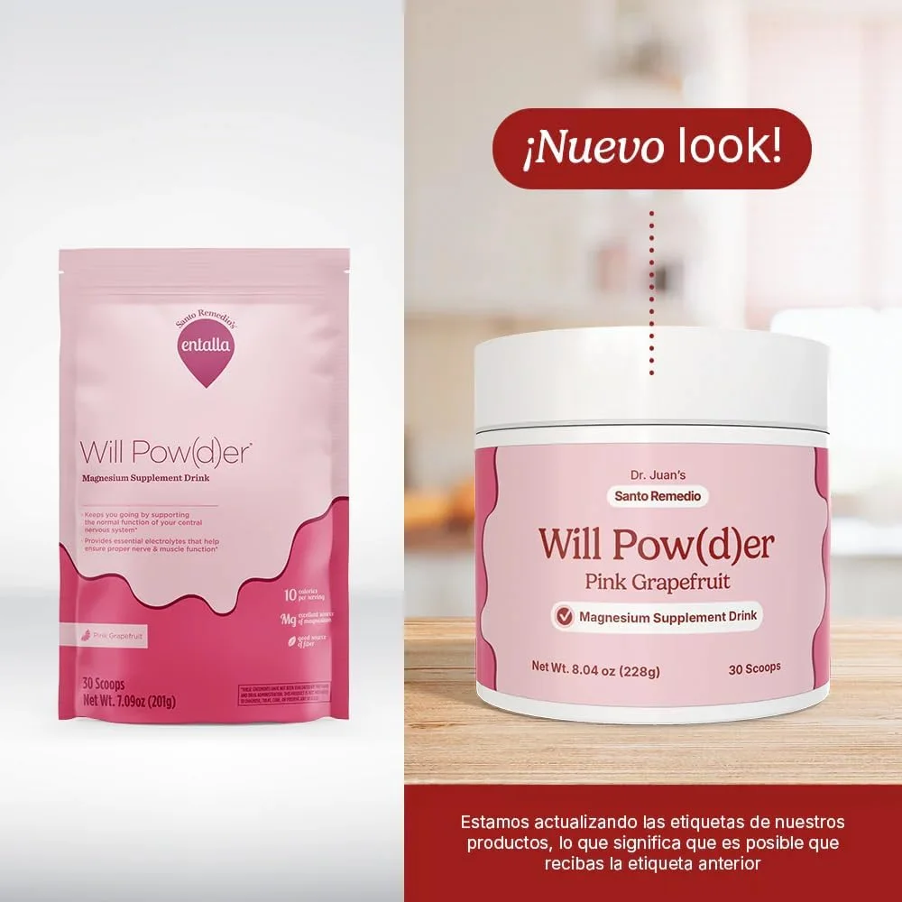 پودر نوشیدنی گیاهی سانتو رمیدیو انتایا، مکمل غذایی، پشتیبانی از کاهش استرس، 30 سروینگ