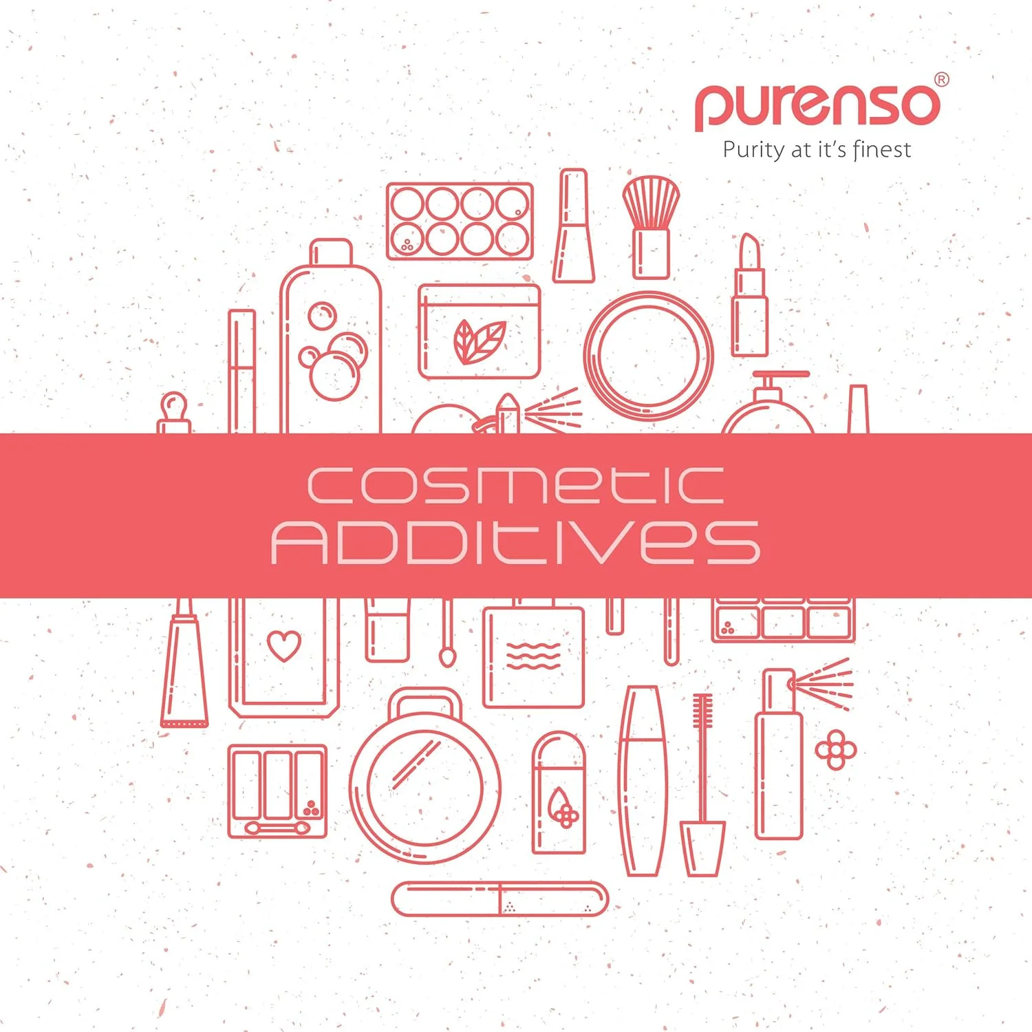 سوربات پتاسیم Purenso Select - ۱ کیلوگرم