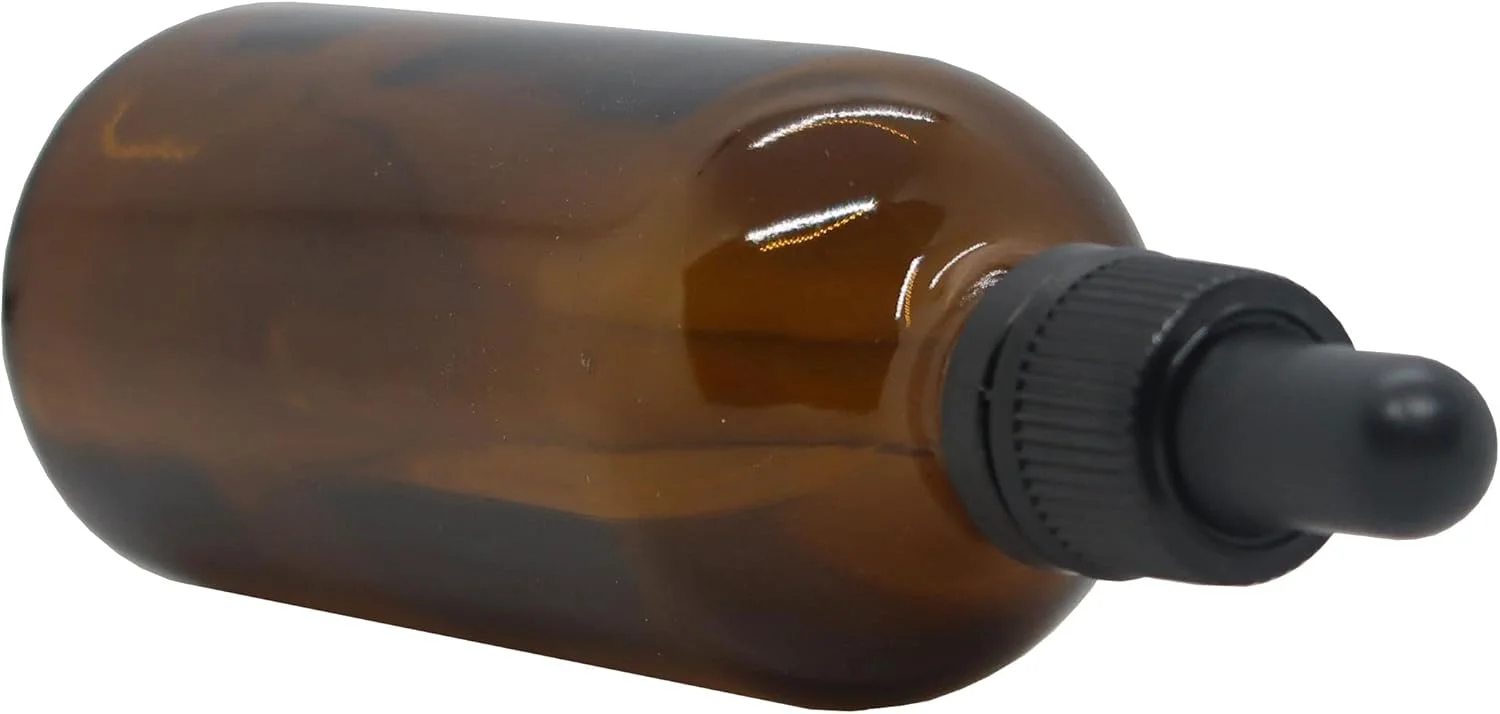 محلول ید لوگول با غلظت 15 درصد به همراه قطره چکان شیشه ای 60 میلی لیتر