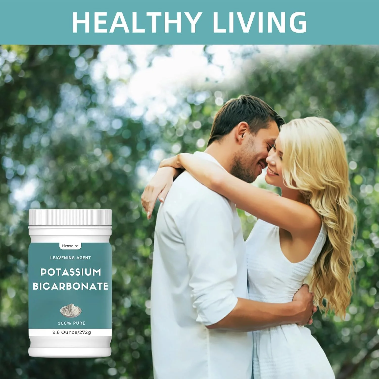 بی کربنات پتاسیم 272 گرمی، پودر بی کربنات پتاسیم 100% خالص، بی کربنات پتاسیم برای گیاهان، مورد استفاده در ساخت شراب، کیک، کلوچه و موارد دیگر بی کربنات پتاسیم 272 گرمی، پودر بی کربنات پتاسیم 100% خالص، بی کربنات پتاسیم برای گیاهان، مورد استفاده در ساخت شراب، کیک، کلوچه و موارد دیگر