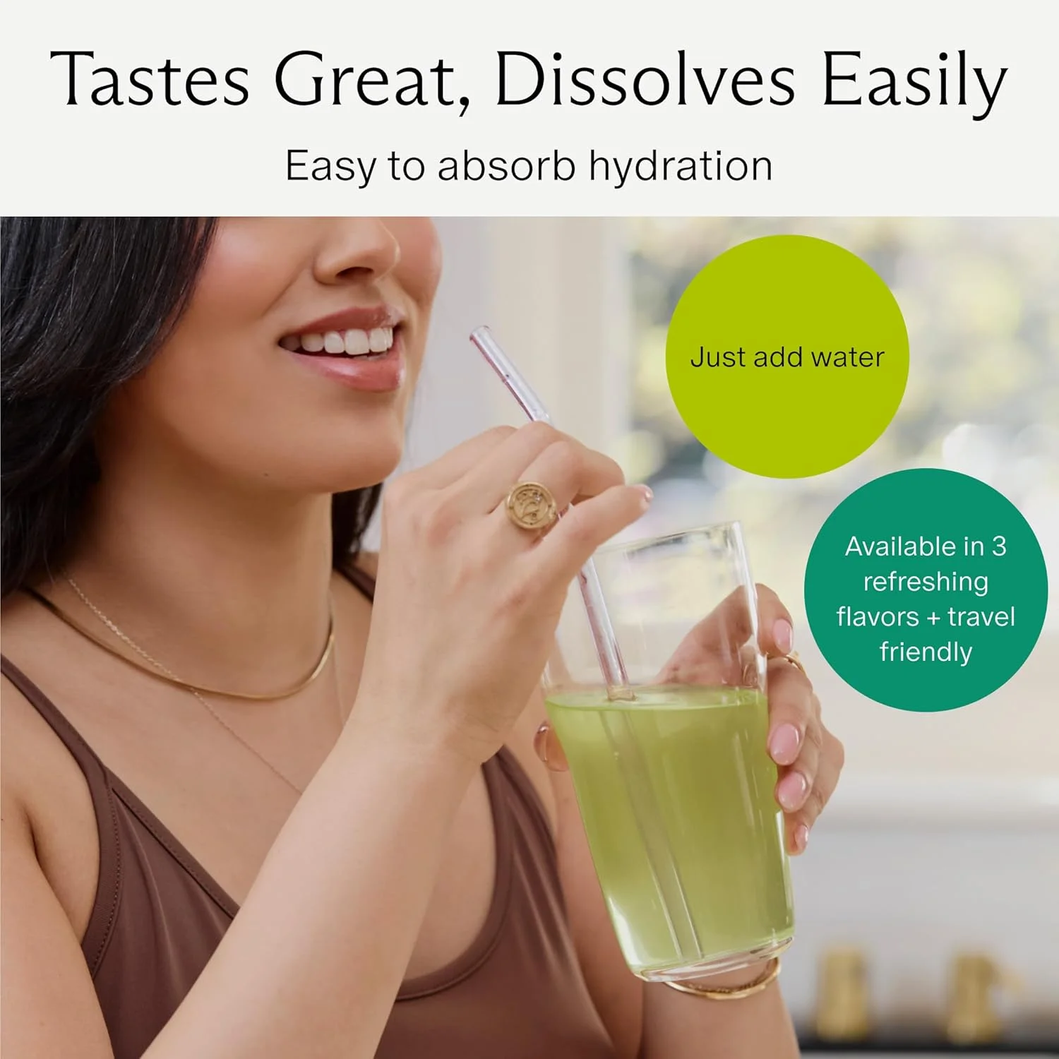 نوشیدنی پشتیبان آبرسانی - برای دوران بارداری، پیش از زایمان، الکترولیت ها + مواد معدنی کمیاب - پشتیبانی از شیردهی - منیزیم، کلرید، سدیم، پتاسیم، کنسانتره مواد معدنی کمیاب (لیمو) نوشیدنی پشتیبان آبرسانی - برای دوران بارداری، پیش از زایمان، الکترولیت ها + مواد معدنی کمیاب - پشتیبانی از شیردهی - منیزیم، کلرید، سدیم، پتاسیم، کنسانتره مواد معدنی کمیاب (لیمو)