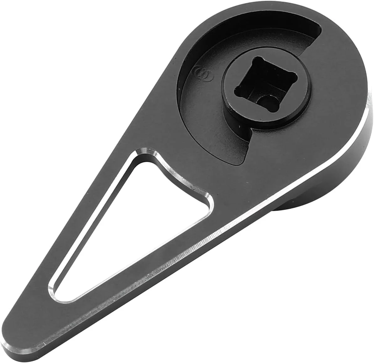 آداپتور کنترل یک دستی ماشه فرمان برای FlySky Noble NB4 Noble Lite/PRO