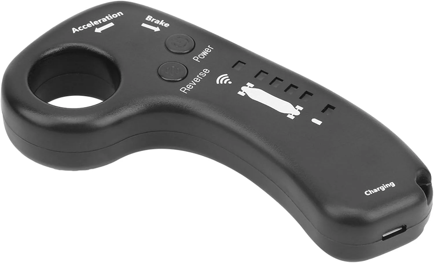 کنترل از راه دور بی سیم RiToEasysports، گیرنده انتقال کنترل از راه دور دستی برای اسکوتر برقی
