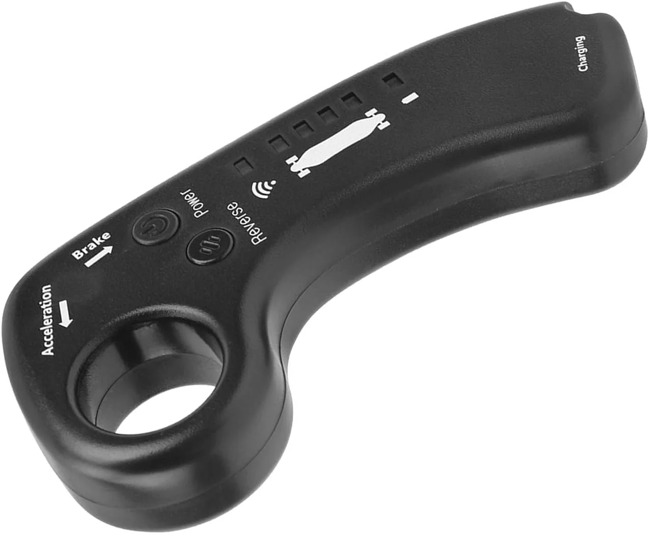 کنترل از راه دور بی سیم RiToEasysports، گیرنده انتقال کنترل از راه دور دستی برای اسکوتر برقی