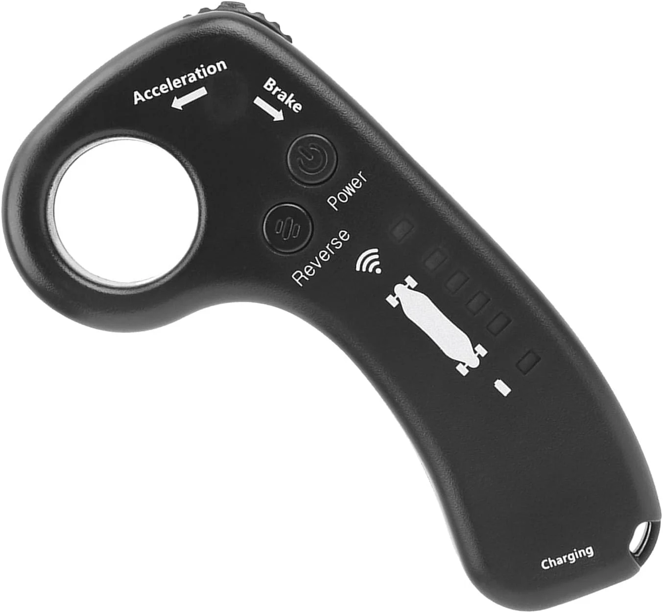 کنترل از راه دور بی سیم RiToEasysports، گیرنده انتقال کنترل از راه دور دستی برای اسکوتر برقی