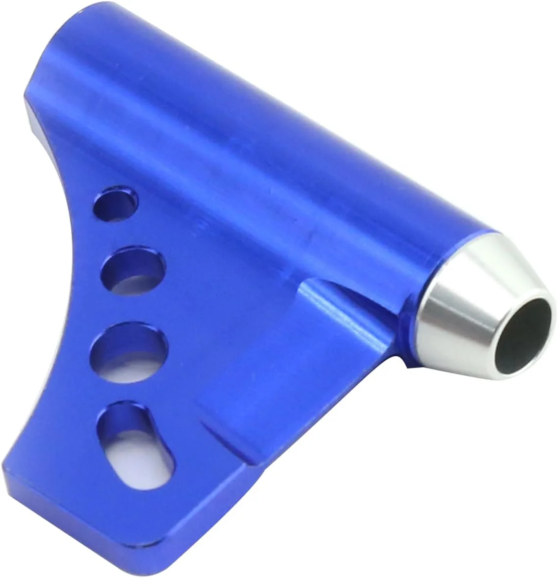 پایه محرک جایگزین، پایه محرک فلزی دو بلبرینگی برای قایق مسابقه ای کاتاماران Traxxas DCB M41