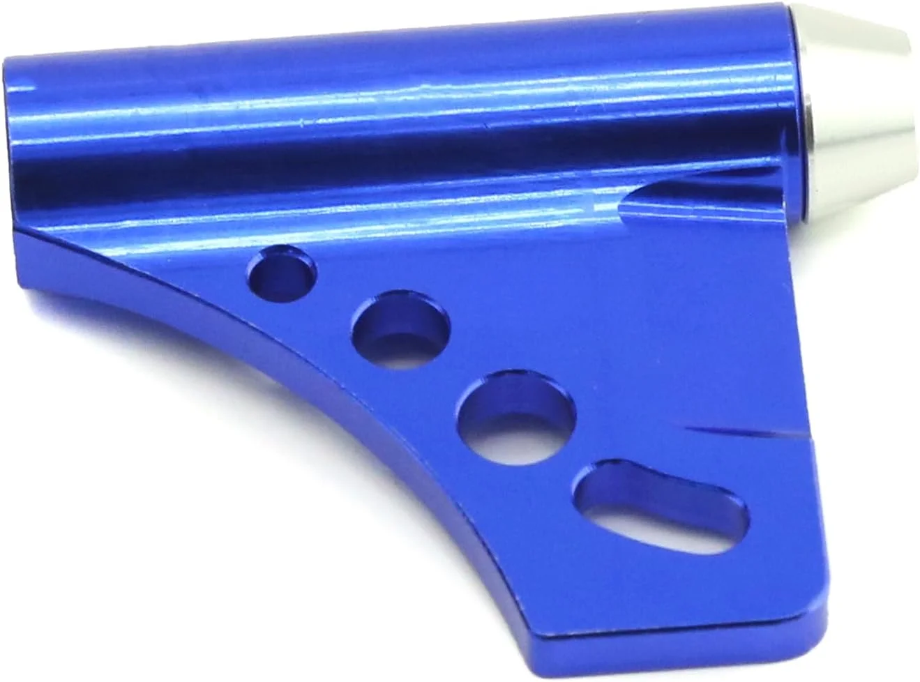 پایه محرک جایگزین، پایه محرک فلزی دو بلبرینگی برای قایق مسابقه ای کاتاماران Traxxas DCB M41